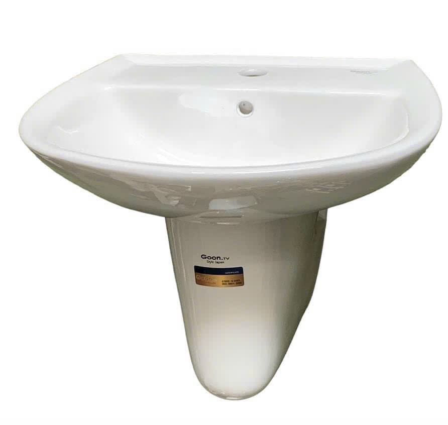 Chậu rửa LAVABO