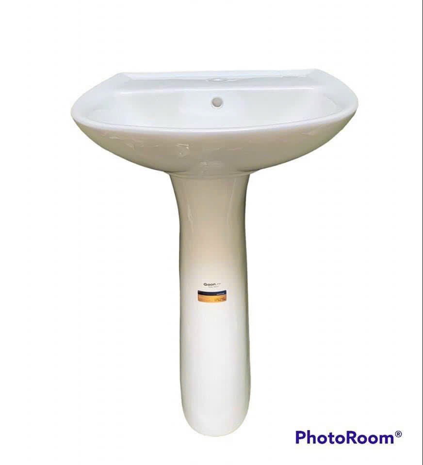 Chậu rửa LAVABO 2